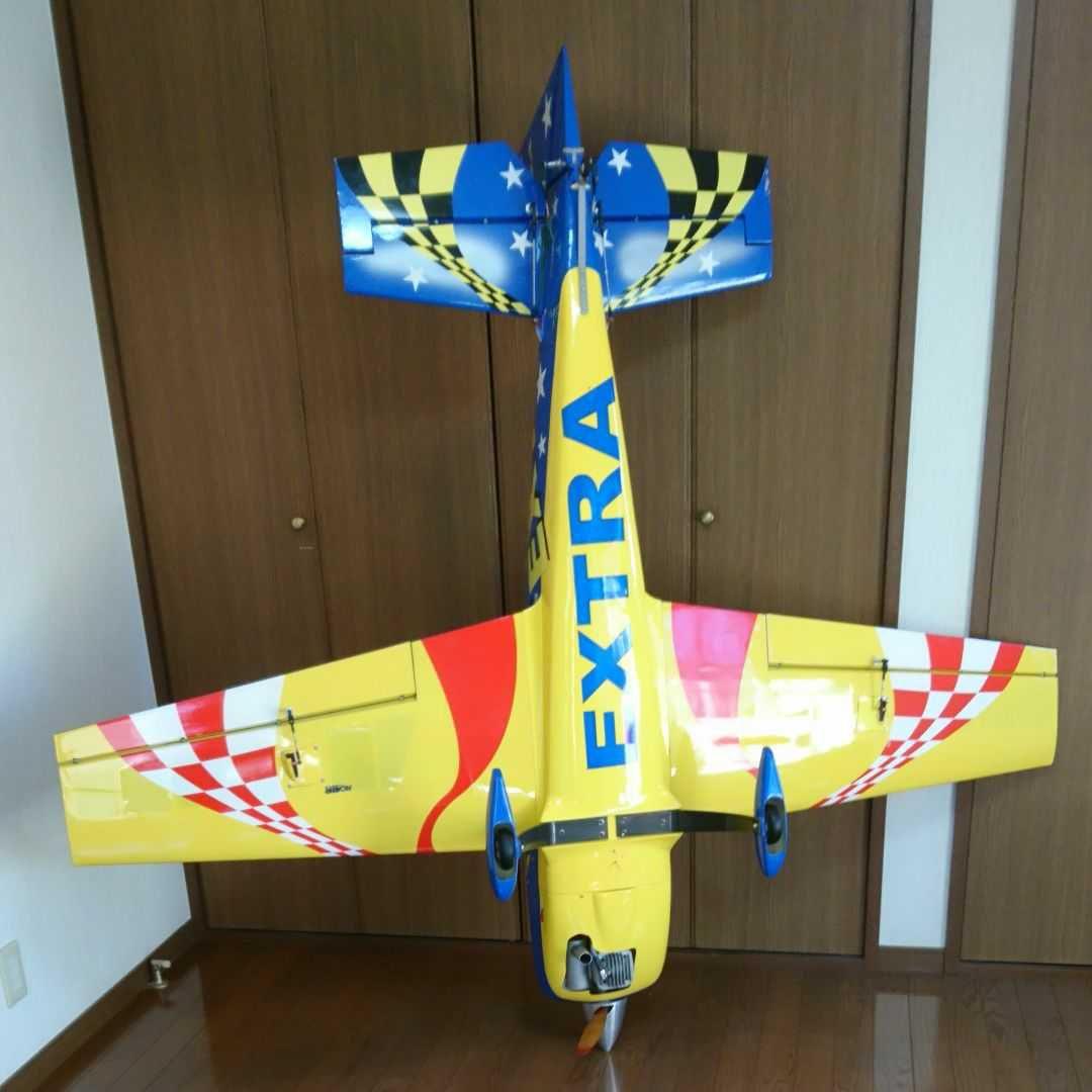 エクストラ330L50ccガソリン機