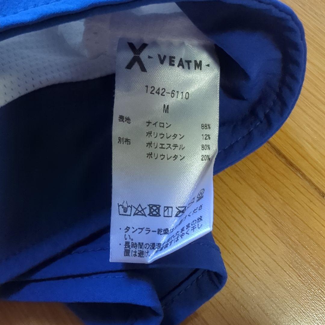 【新古品(試着のみ)タグなし】 VEATM ビートム　サーフパンツ　M