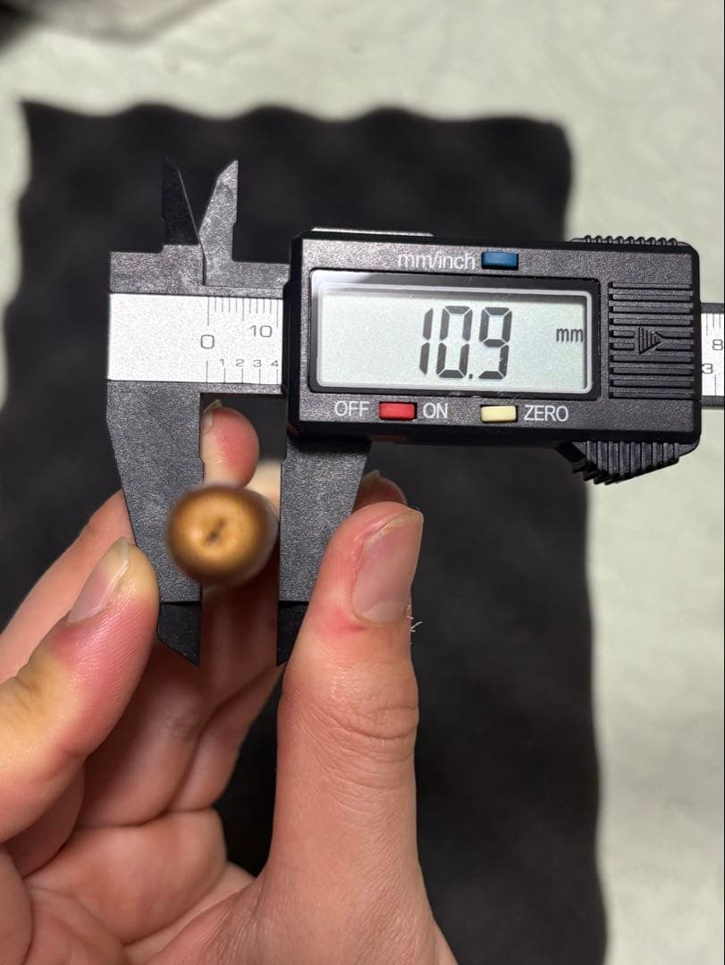 ティンパニマレット Lefima 30W Professional