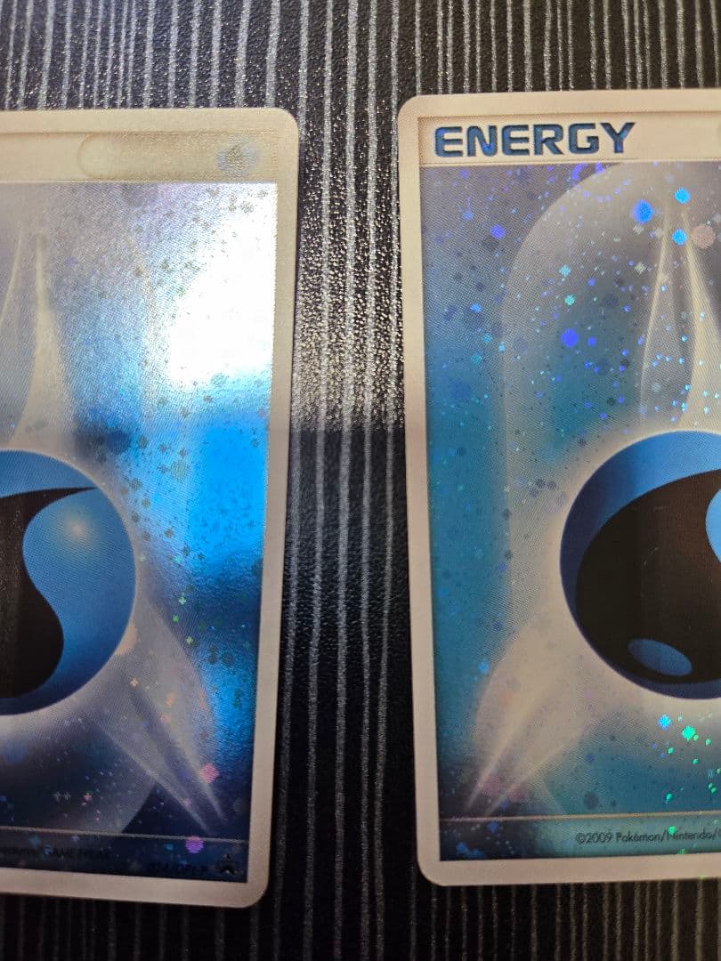 もりぴょんブリザードエネルギー水 3枚セット 024/DPt-P