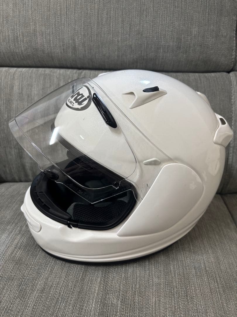 Arai QUANTUM-J 57〜58CM