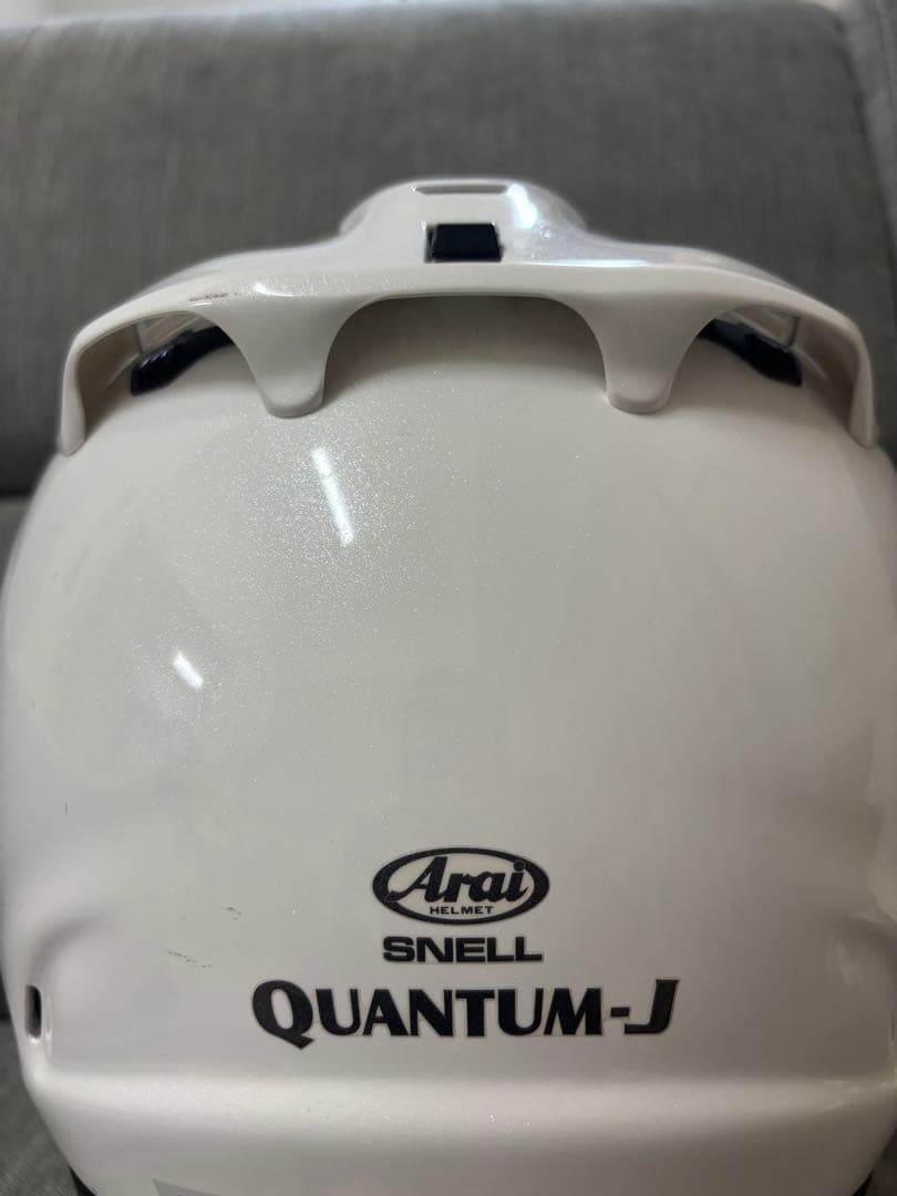 Arai QUANTUM-J 57〜58CM