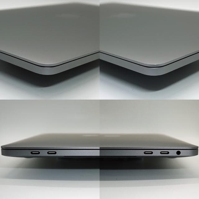【美品】MacBook Pro 13_2020 i5/16GB/1TB_SG