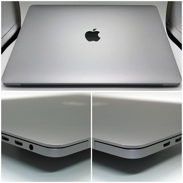 【美品】MacBook Pro 13_2020 i5/16GB/1TB_SG
