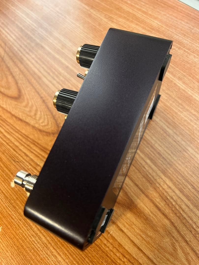 ★最終値下げ★UAFX LION ’68 電源ケーブルおまけ付き★即日発送