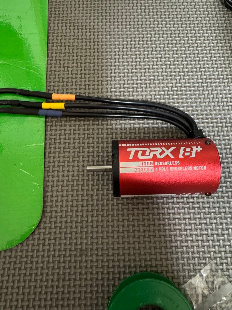 ホビーラジコン msmsat