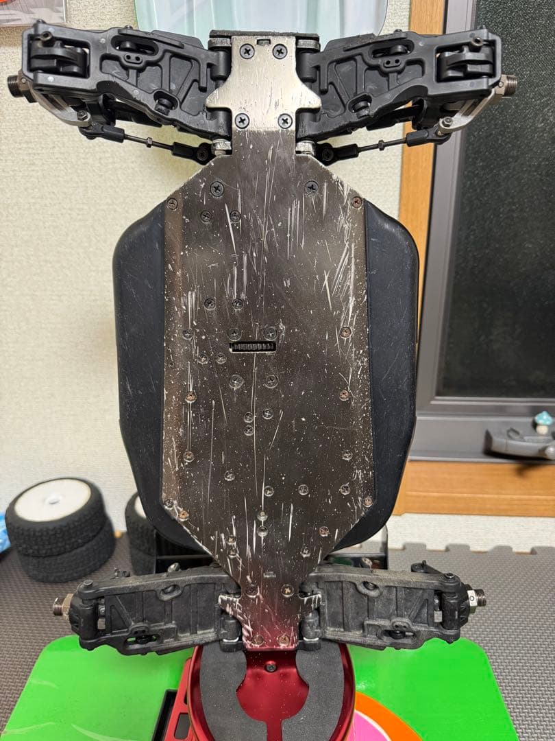 ホビーラジコン msmsat