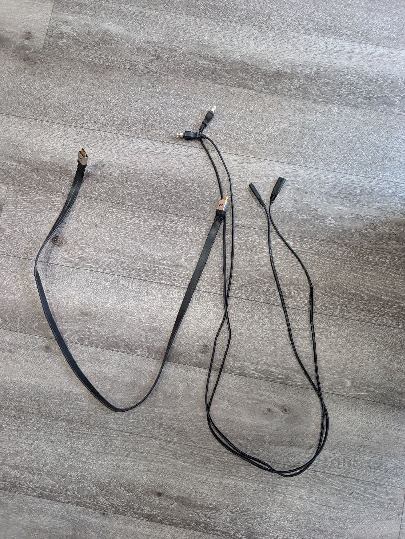 YAMAHA ヤマハ フロントサラウンドシステムスピーカー　YASー207