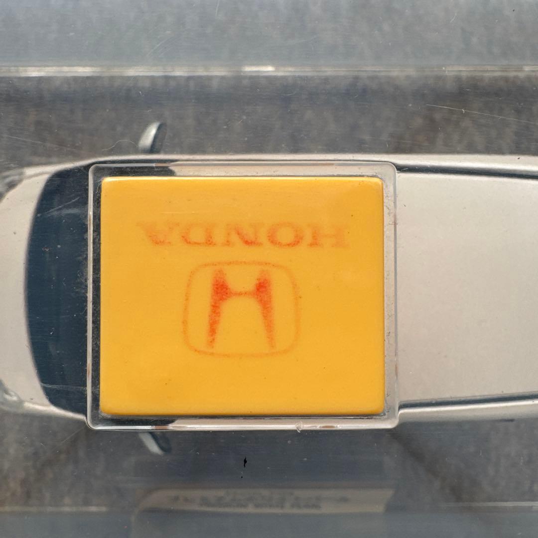 HONDA Life PASTEL TYPE プレミアムホワイトパール