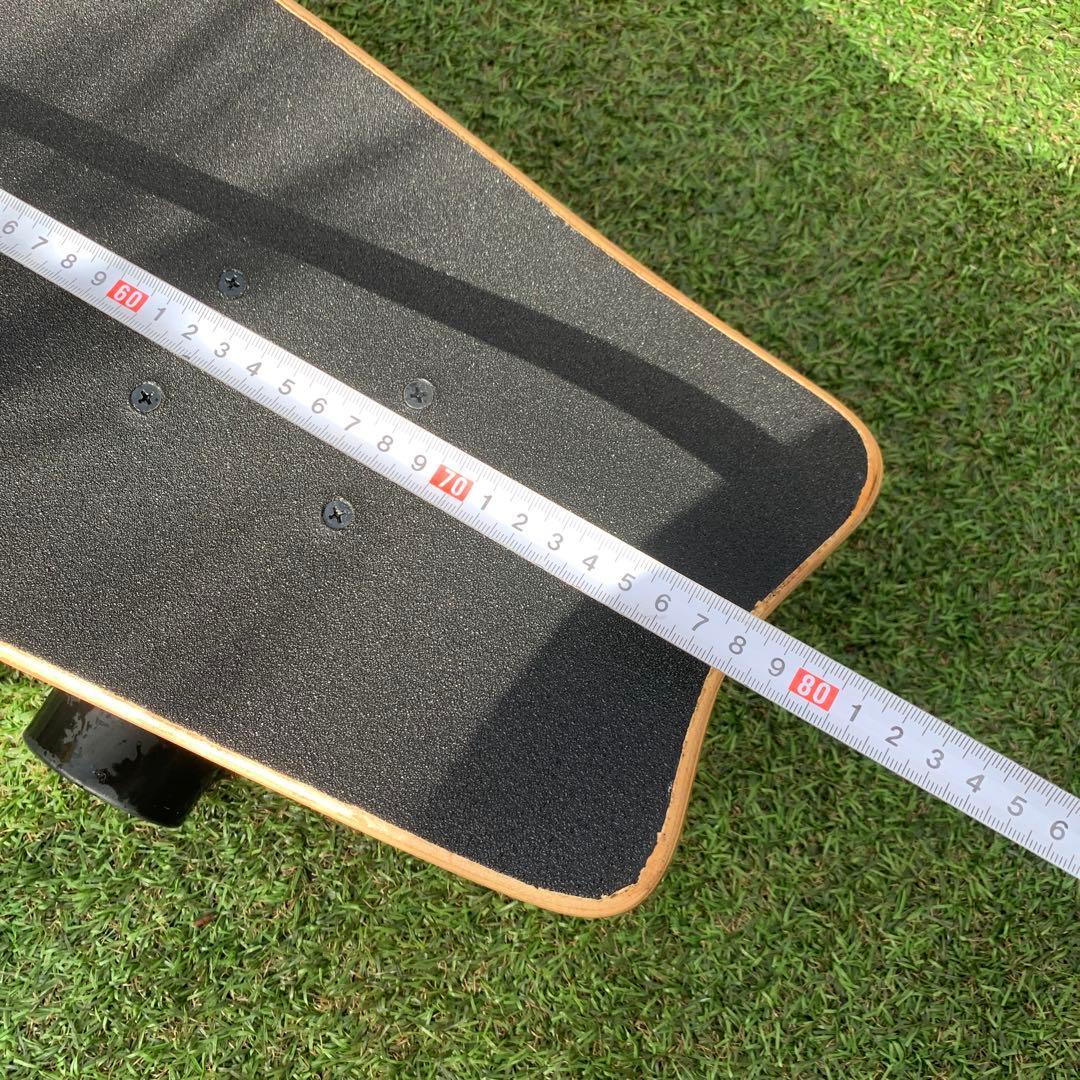 サーフスケートボード