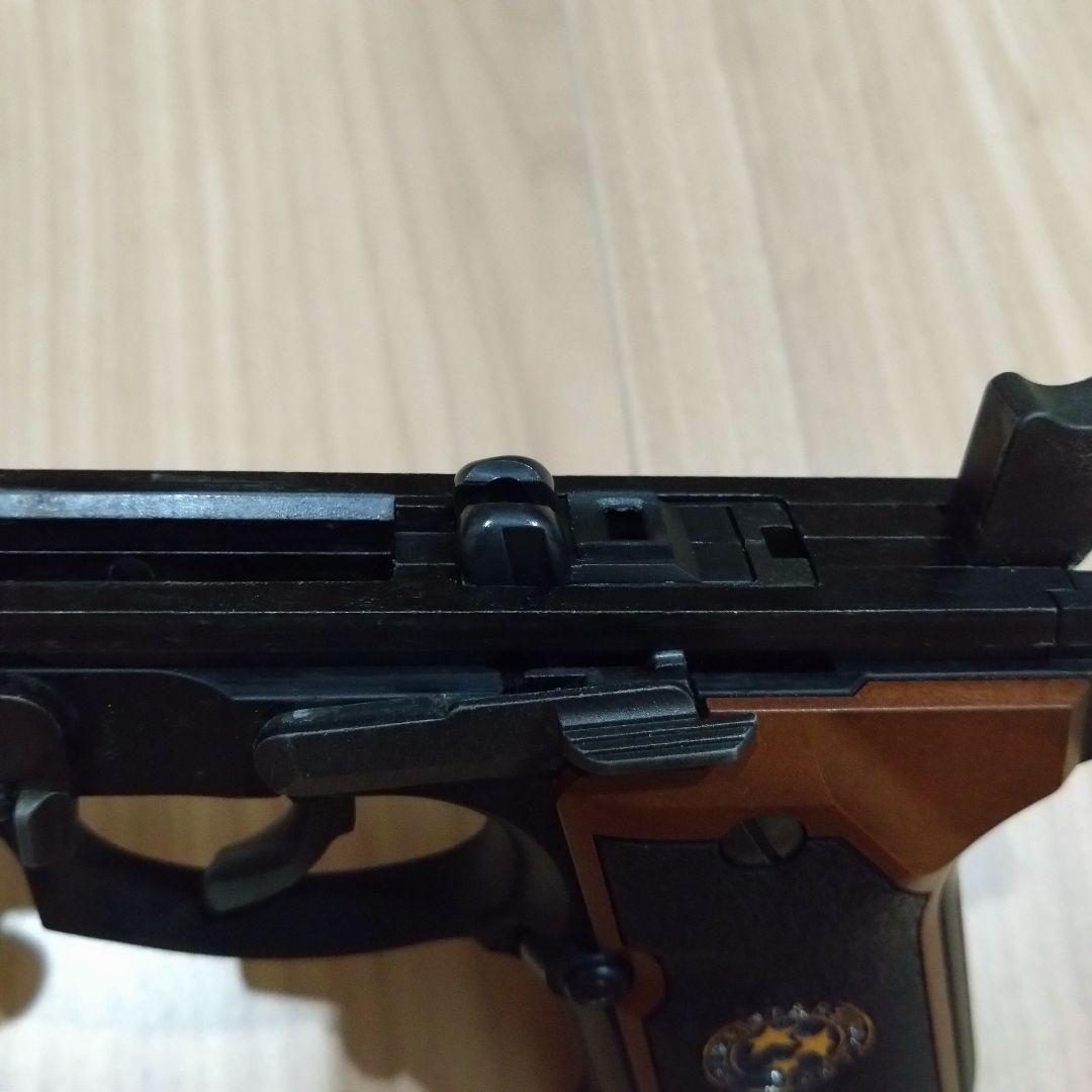 東京マルイ ベレッタ M92F サムライエッジ スタンダード