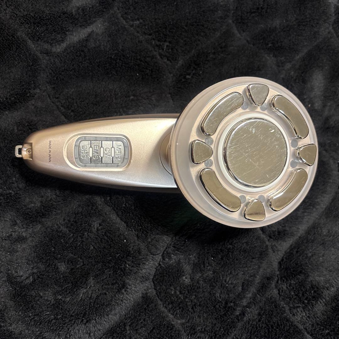 ボディ・フェイスケア Dr.Caviet The Zeus