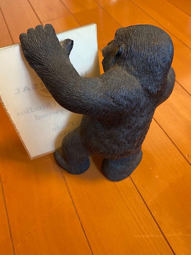 キングコング 写真立て ユニバーサルスタジオ ハリウッド