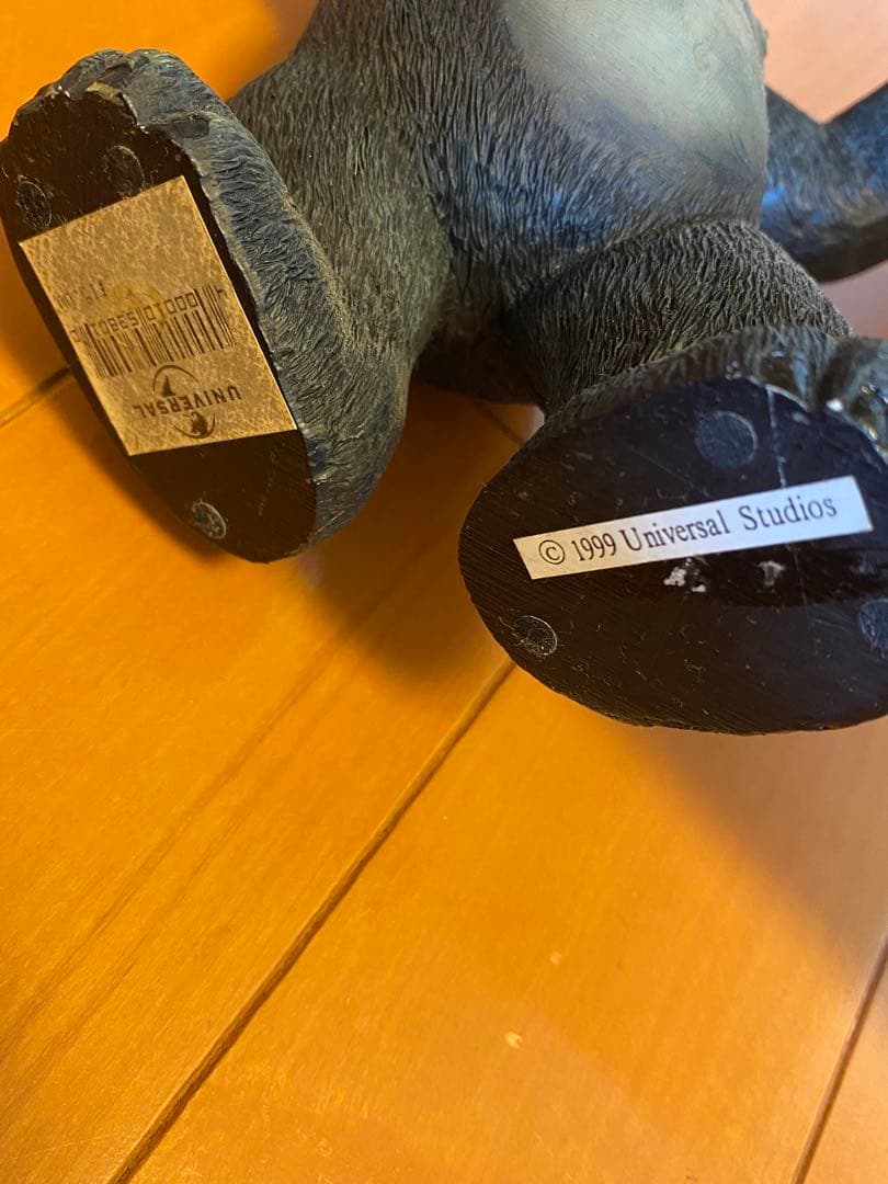 キングコング 写真立て ユニバーサルスタジオ ハリウッド