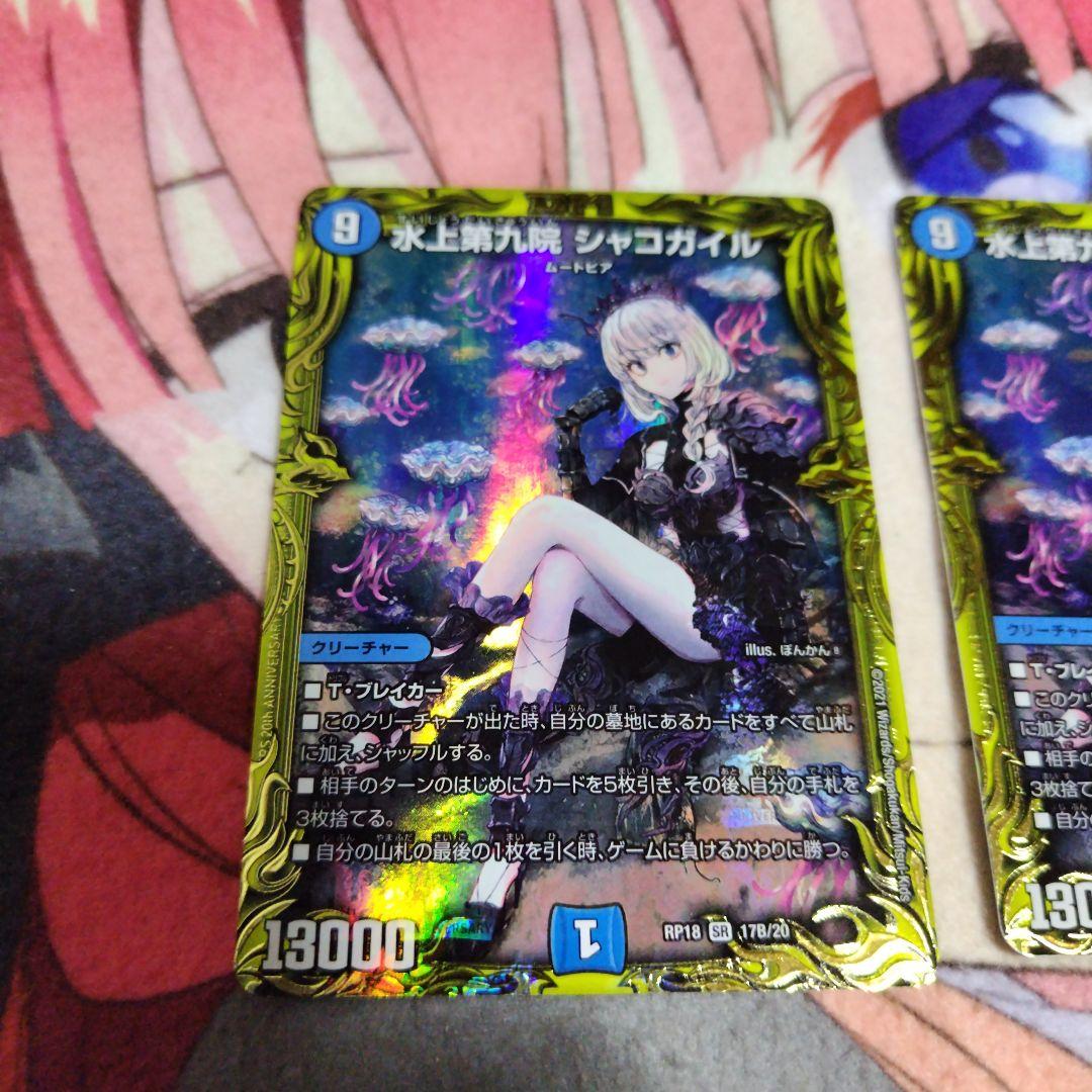 水上第九院 シャコガイル b