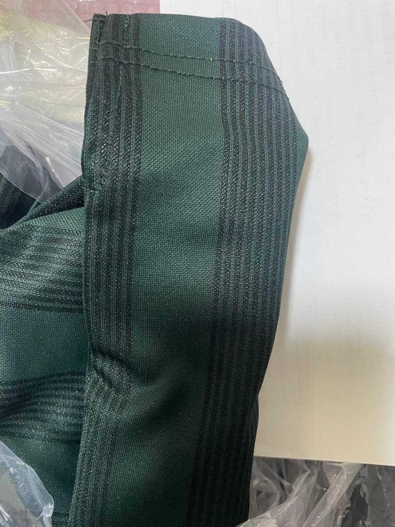 トップス KITH shadow stipe Marcel soccer Top M