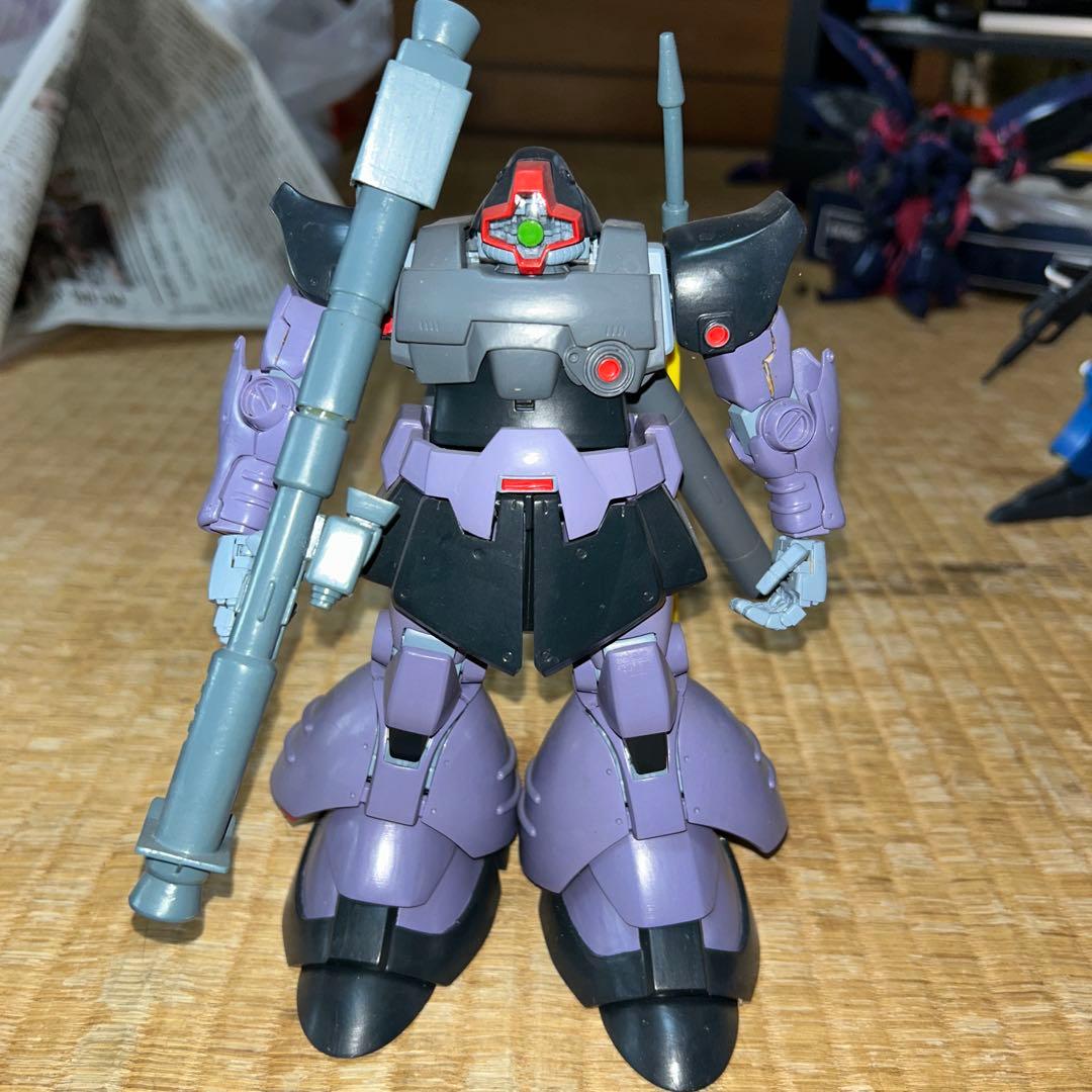 ガレージキット B-クラブ