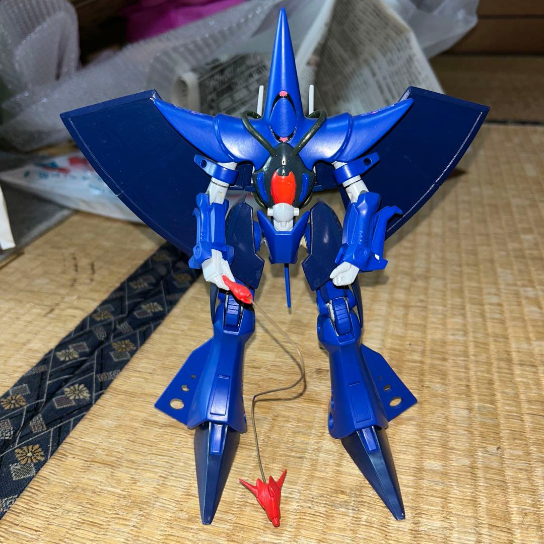 ガレージキット B-クラブ