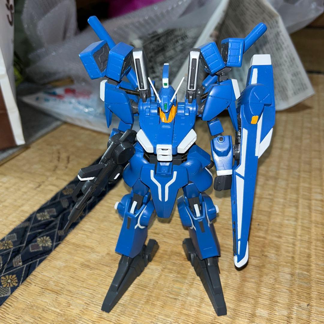 ガレージキット B-クラブ