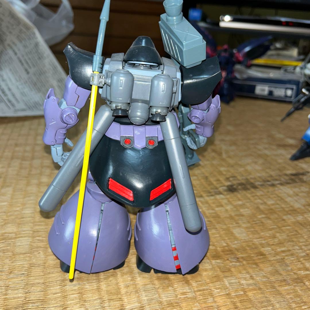 ガレージキット B-クラブ