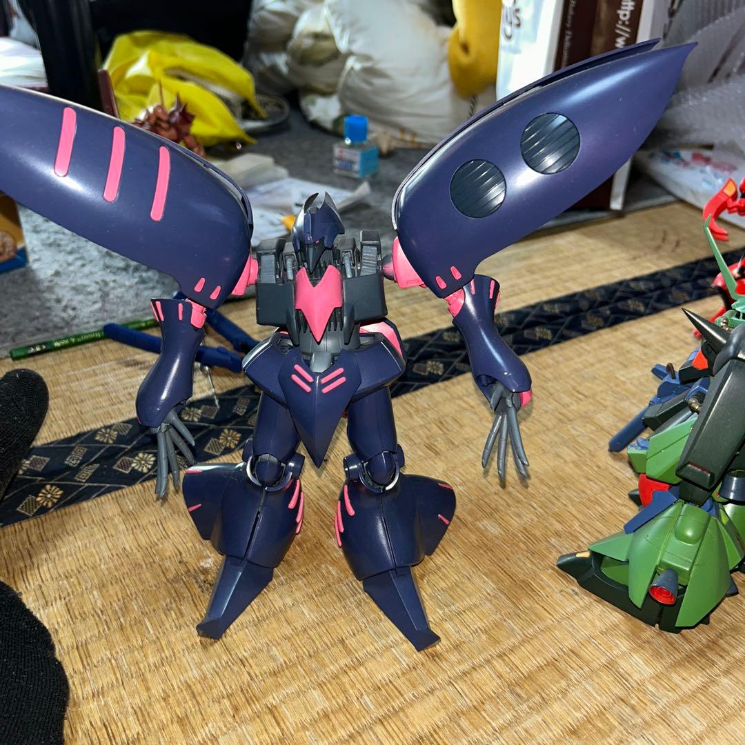 ガレージキット B-クラブ