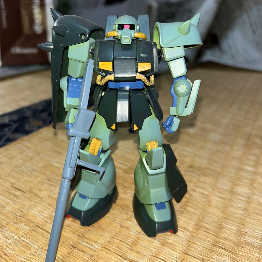 ガレージキット B-クラブ