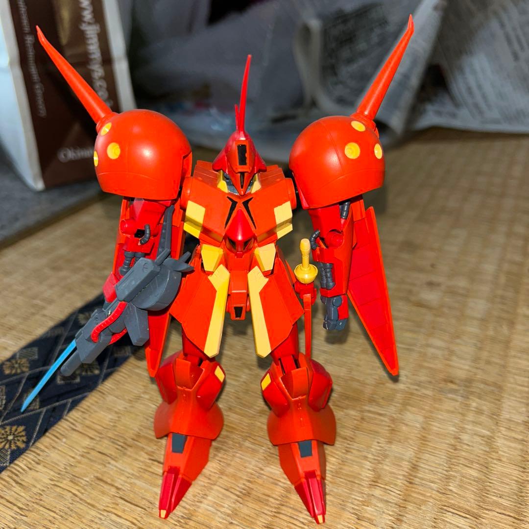 ガレージキット B-クラブ