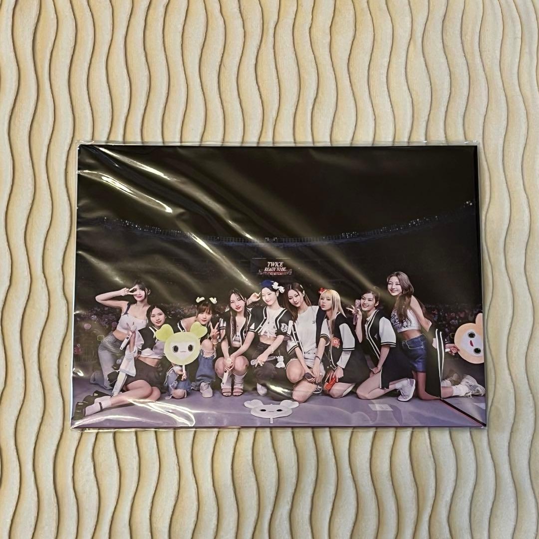 TWICE candybong ∞ver3 ペンライト 他グッズ付き