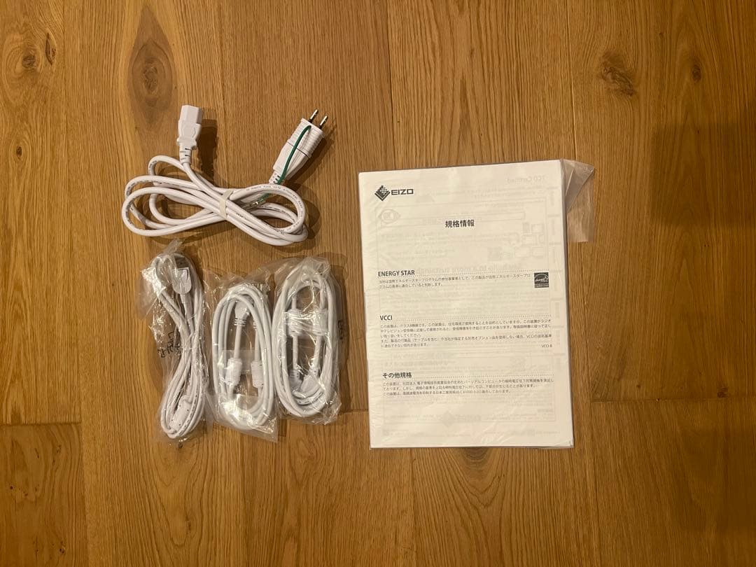 ぷ*ぷ様 【EIZO】 EV2760 ディスプレイモニター本体 FrexScan