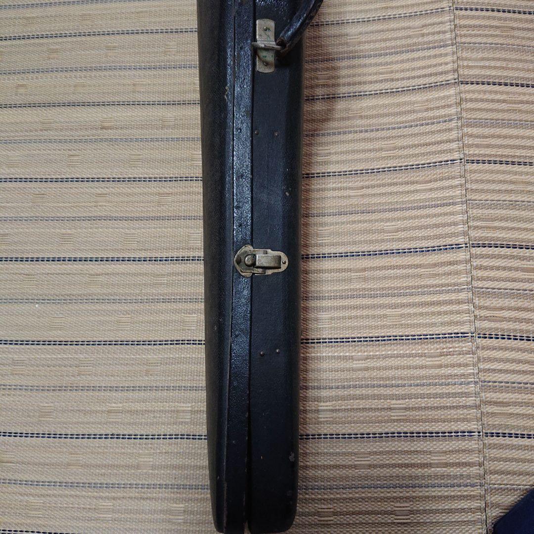 鈴木製バイオリン 約62cm 弓・ケース付き