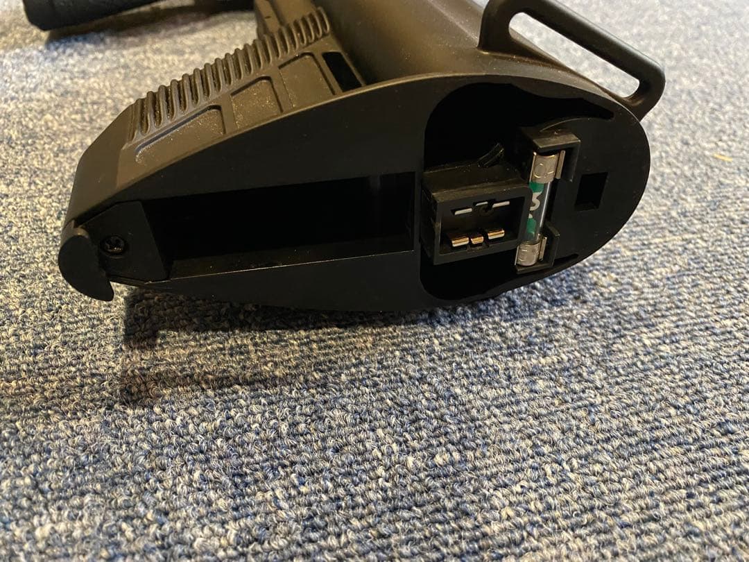 n*y様 HK417 D 次世代電動ガン　東京マルイ