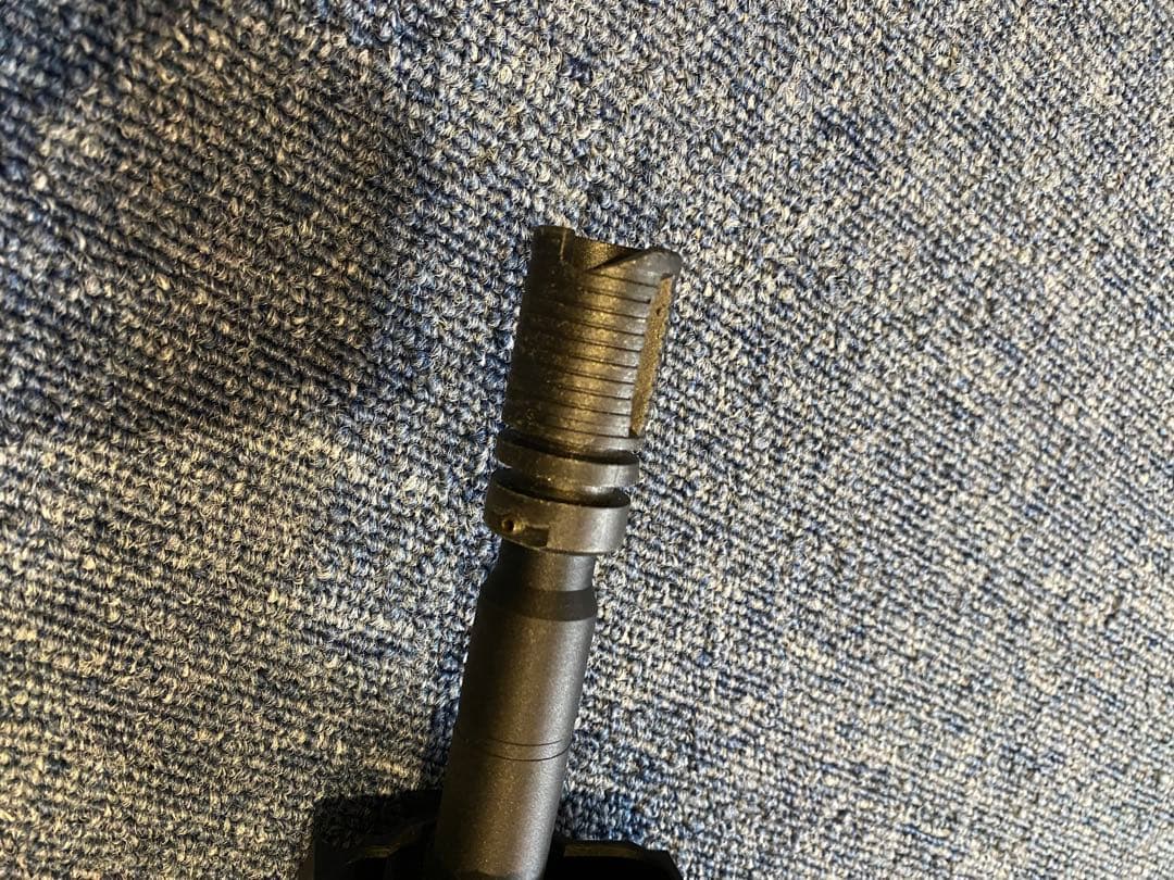 n*y様 HK417 D 次世代電動ガン　東京マルイ