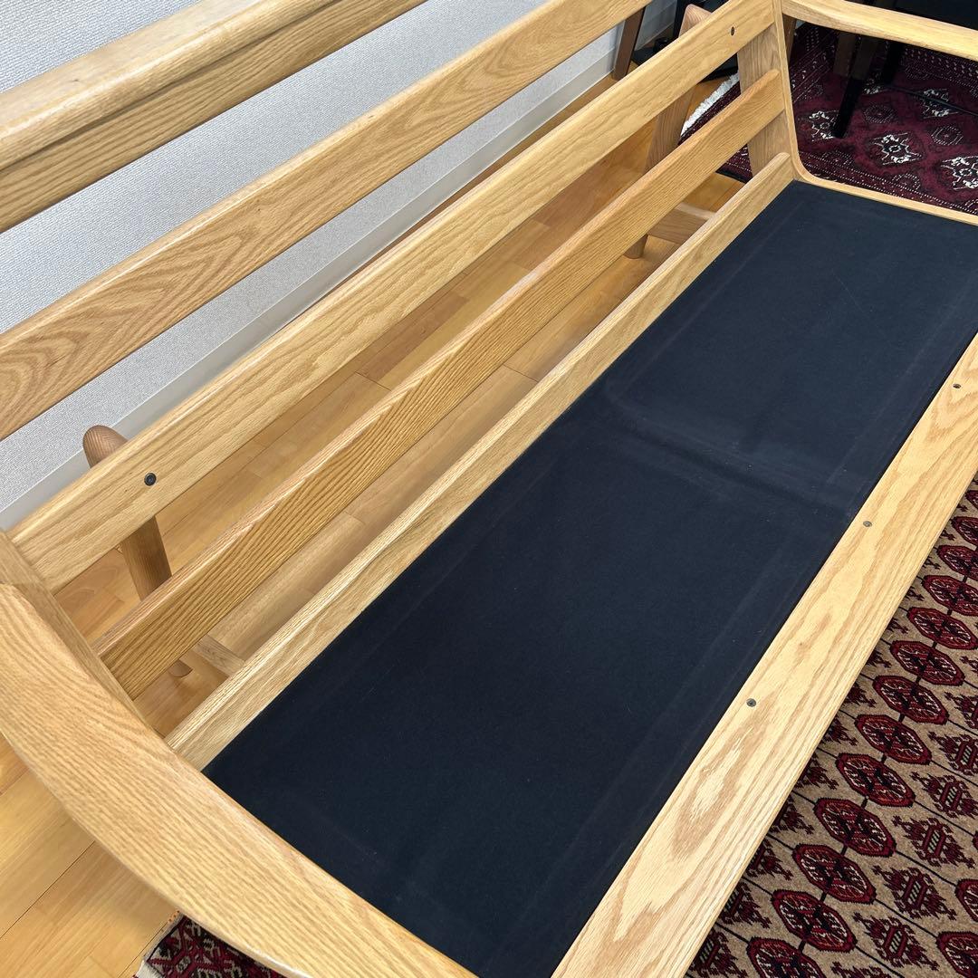 浜本工芸　ソファ　8200