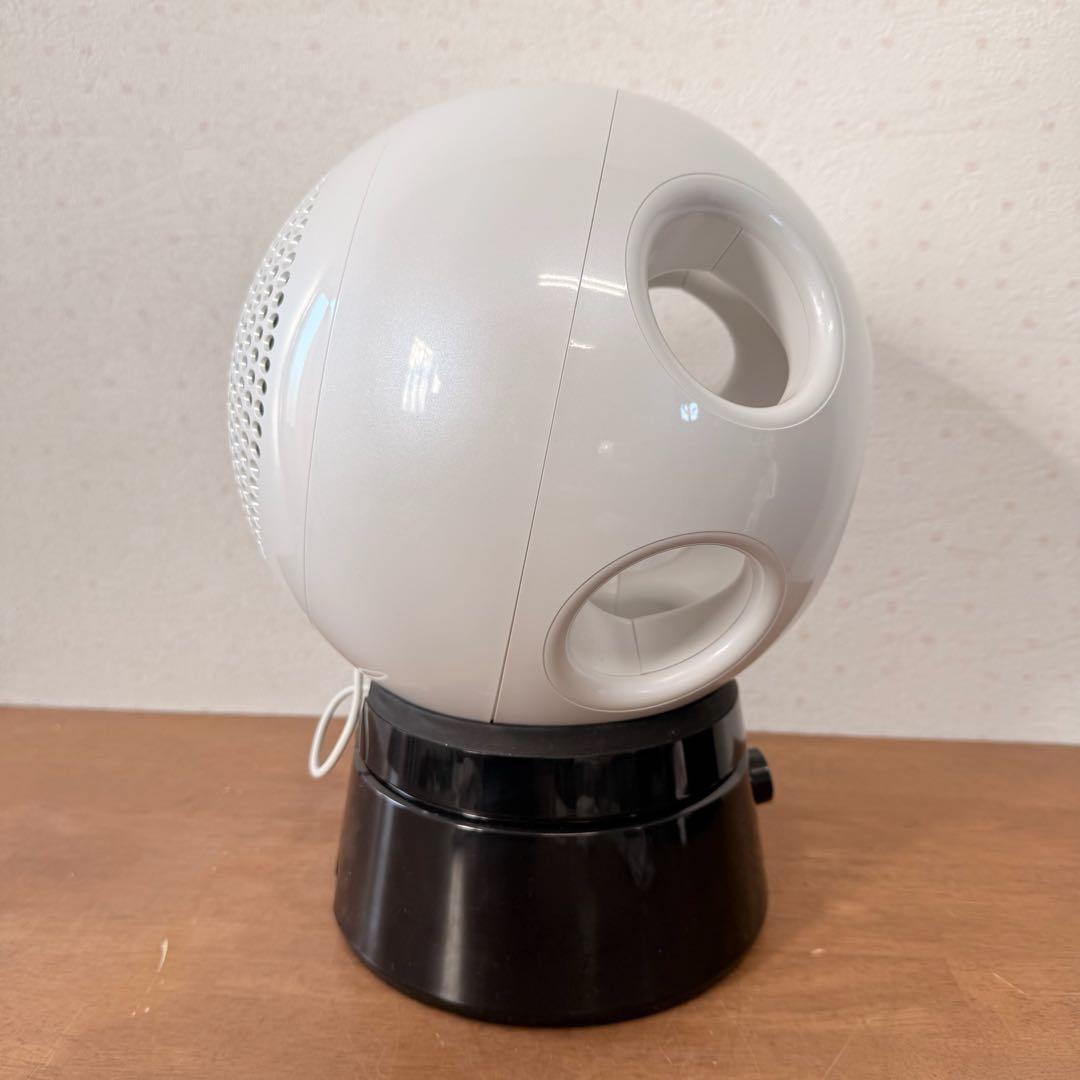 ● 美品 Panasonic F-BP25T-W 創風機 扇風機