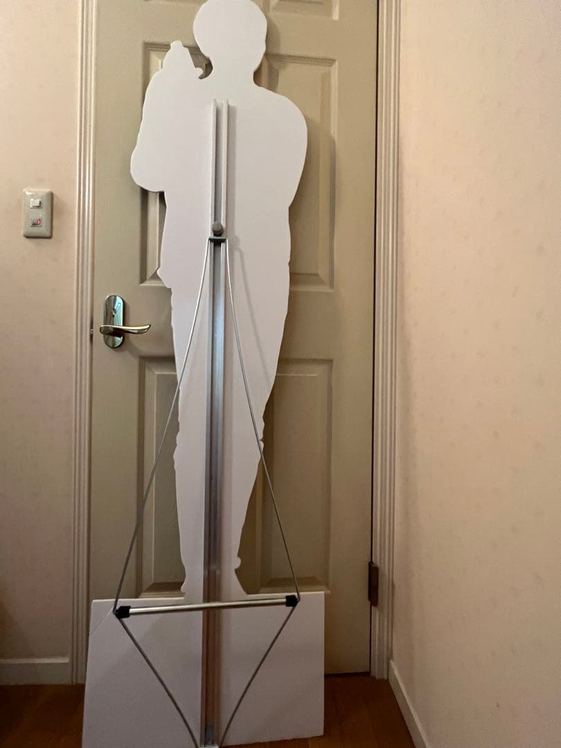 BTS テヒョン　V テテ　等身大パネル