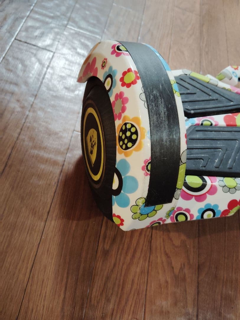 ホバーボード２個セット