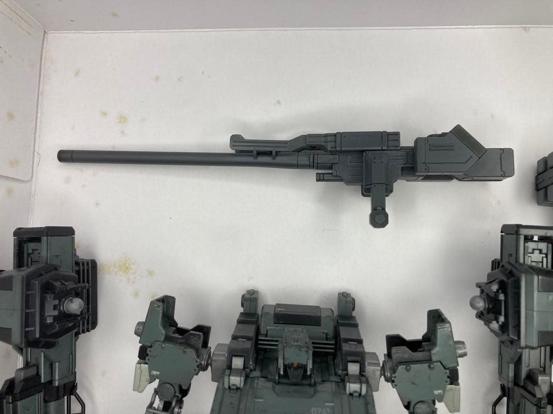 コトブキヤ アーマードコア サンシャインL 完成品