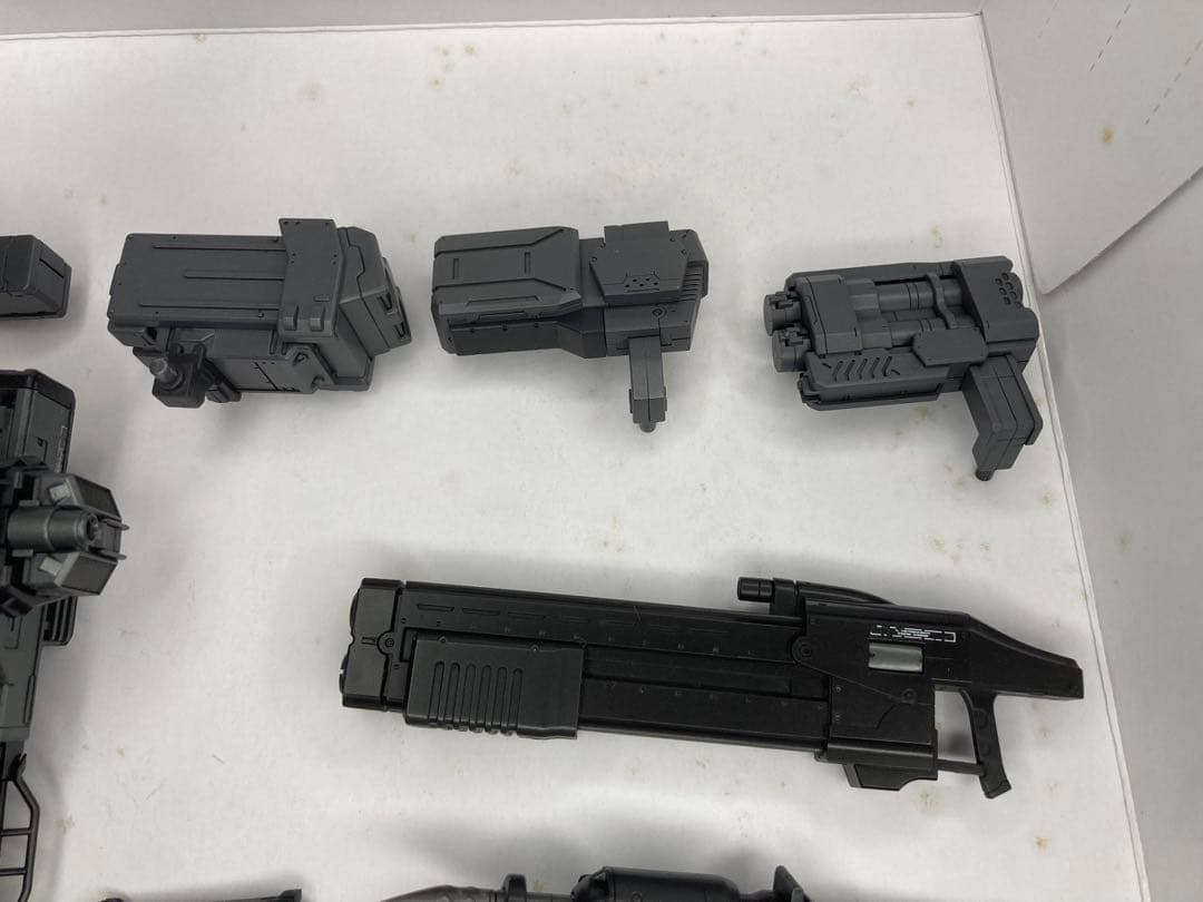 コトブキヤ アーマードコア サンシャインL 完成品