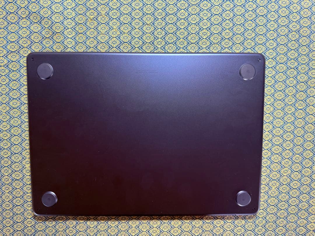 Apple MacBook Air M2 13インチ 美品