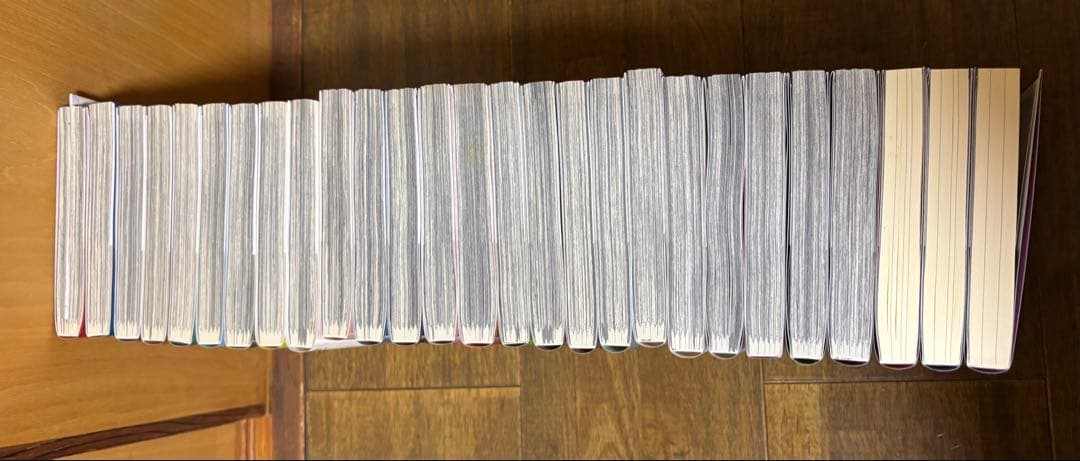 【全巻初版】憂国のモリアーティ 1〜21巻+番外編3巻+小説3巻セット