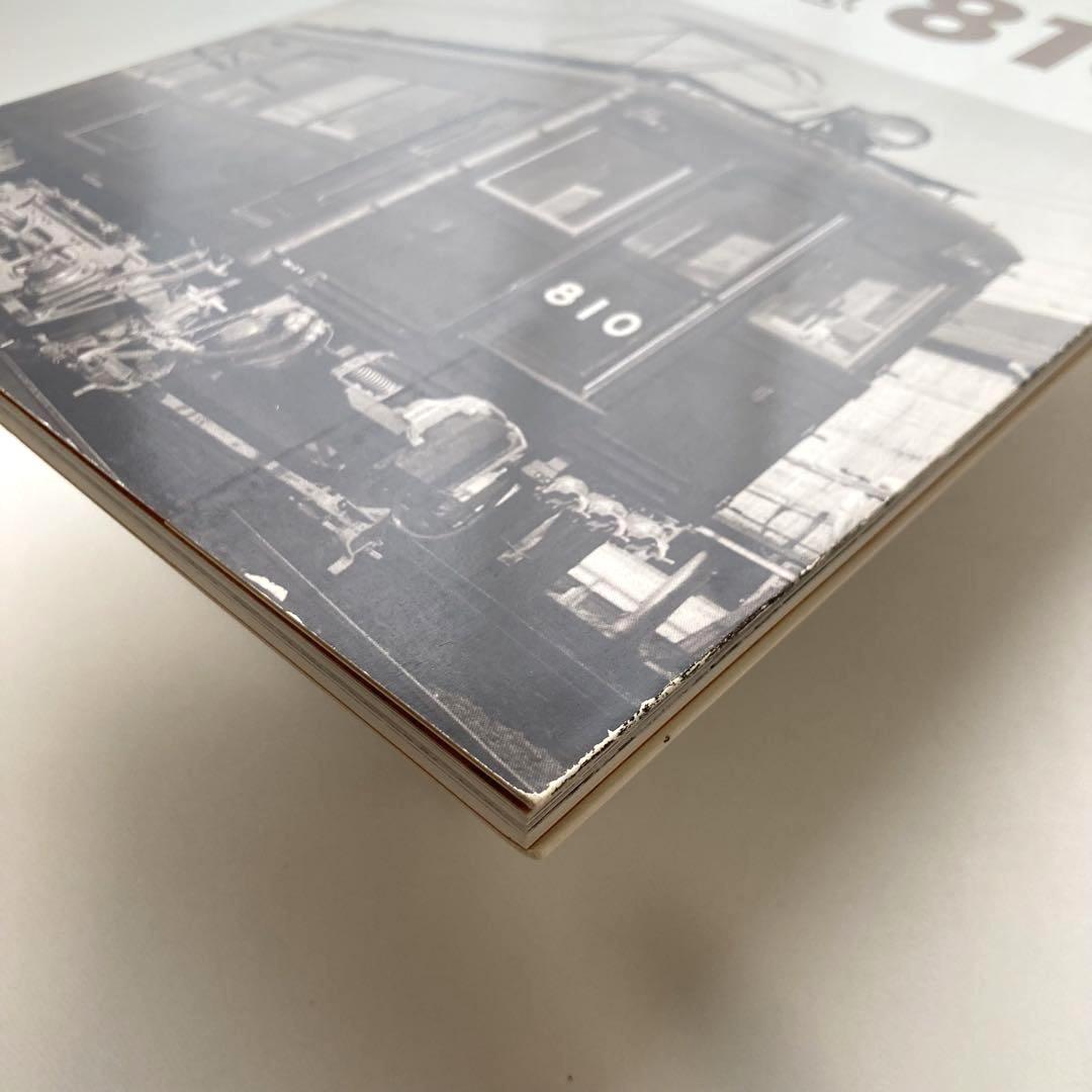 阪急810 車輌アルバム1 レイルロード