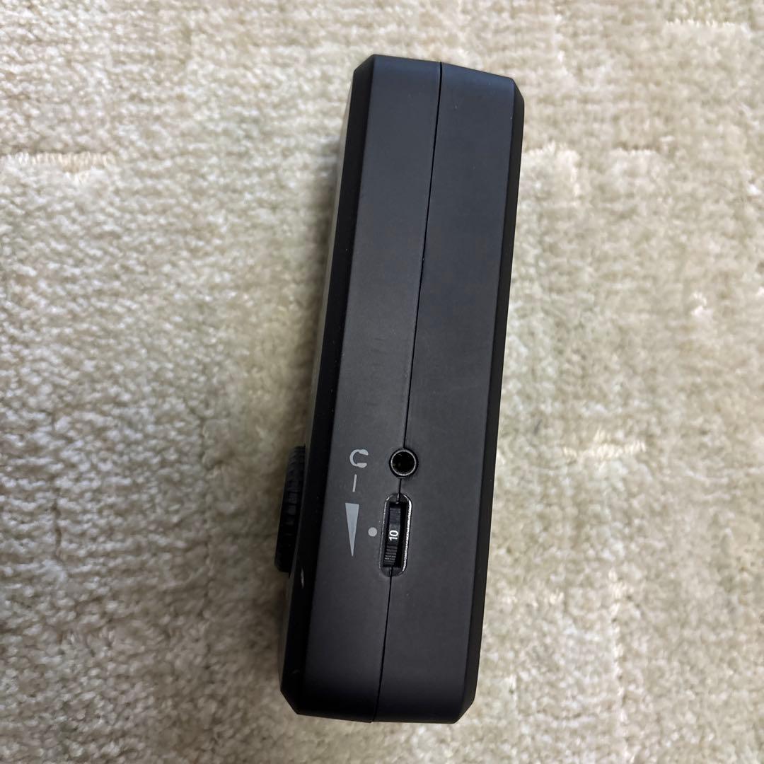 iRig Pro I/O オーディオインターフェイス PSU 3A付属