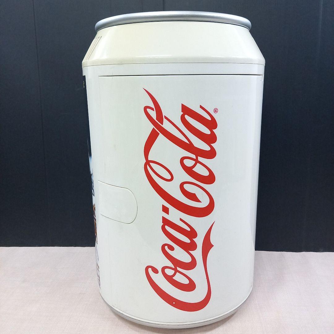 コカ・コーラ 非売品ノベルティグッズ 小型冷蔵庫