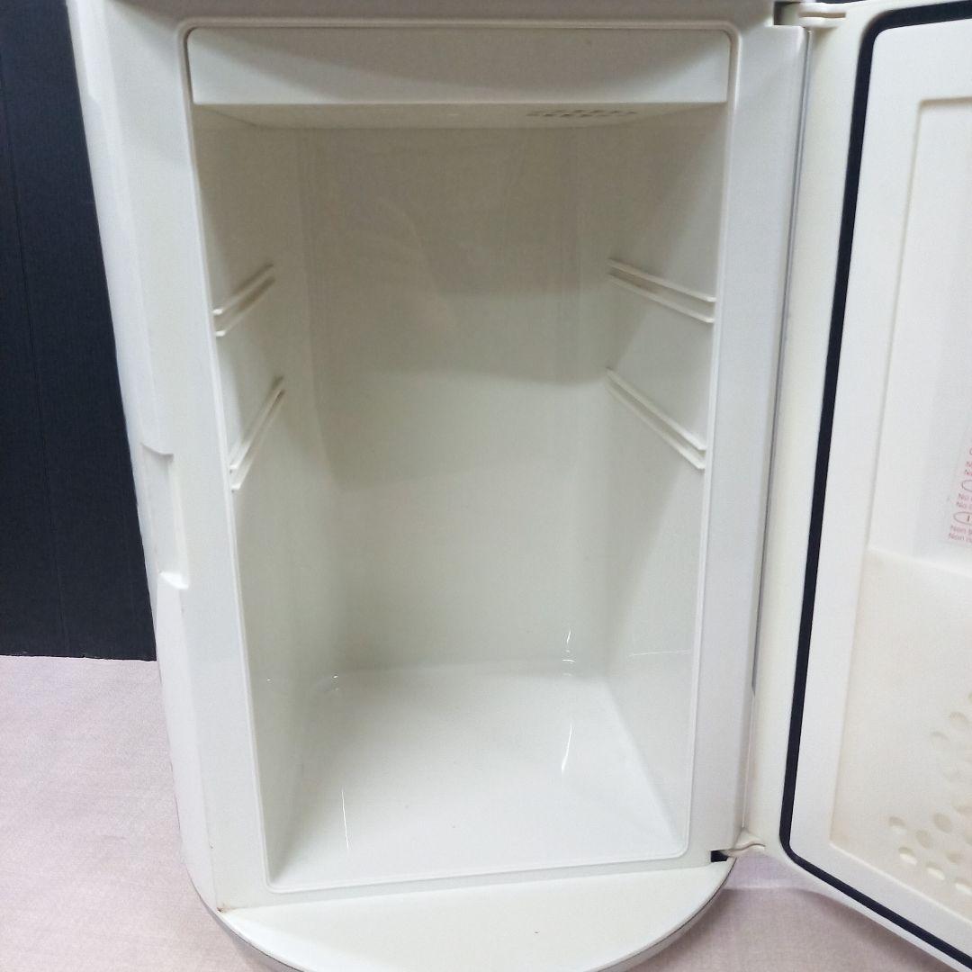 コカ・コーラ 非売品ノベルティグッズ 小型冷蔵庫