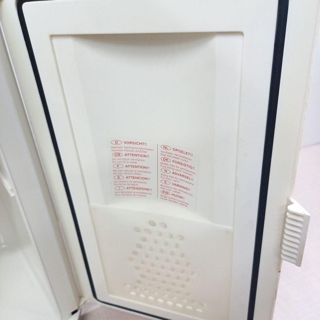 コカ・コーラ 非売品ノベルティグッズ 小型冷蔵庫