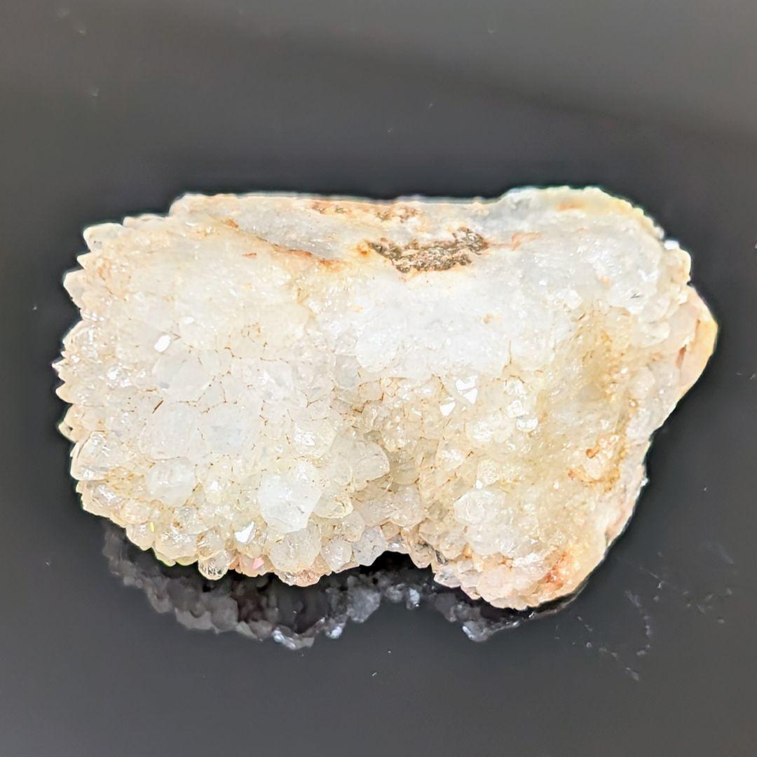 天然レインボークリスタル（アナンダライト）原石