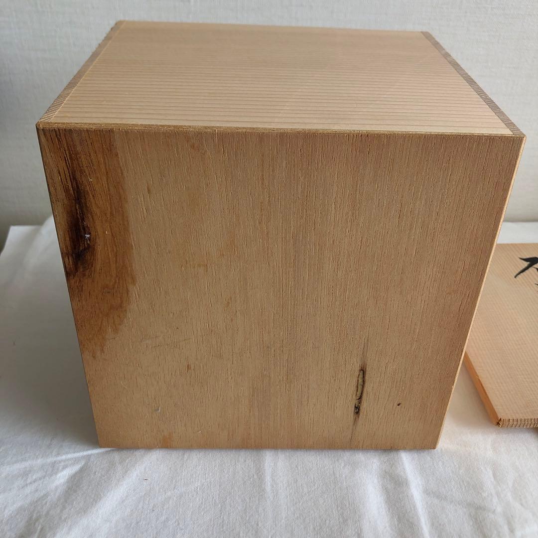 【未使用・希少】石垣焼　酒器（急須型）　共箱付　油滴天目　よろん焼技法　黒色