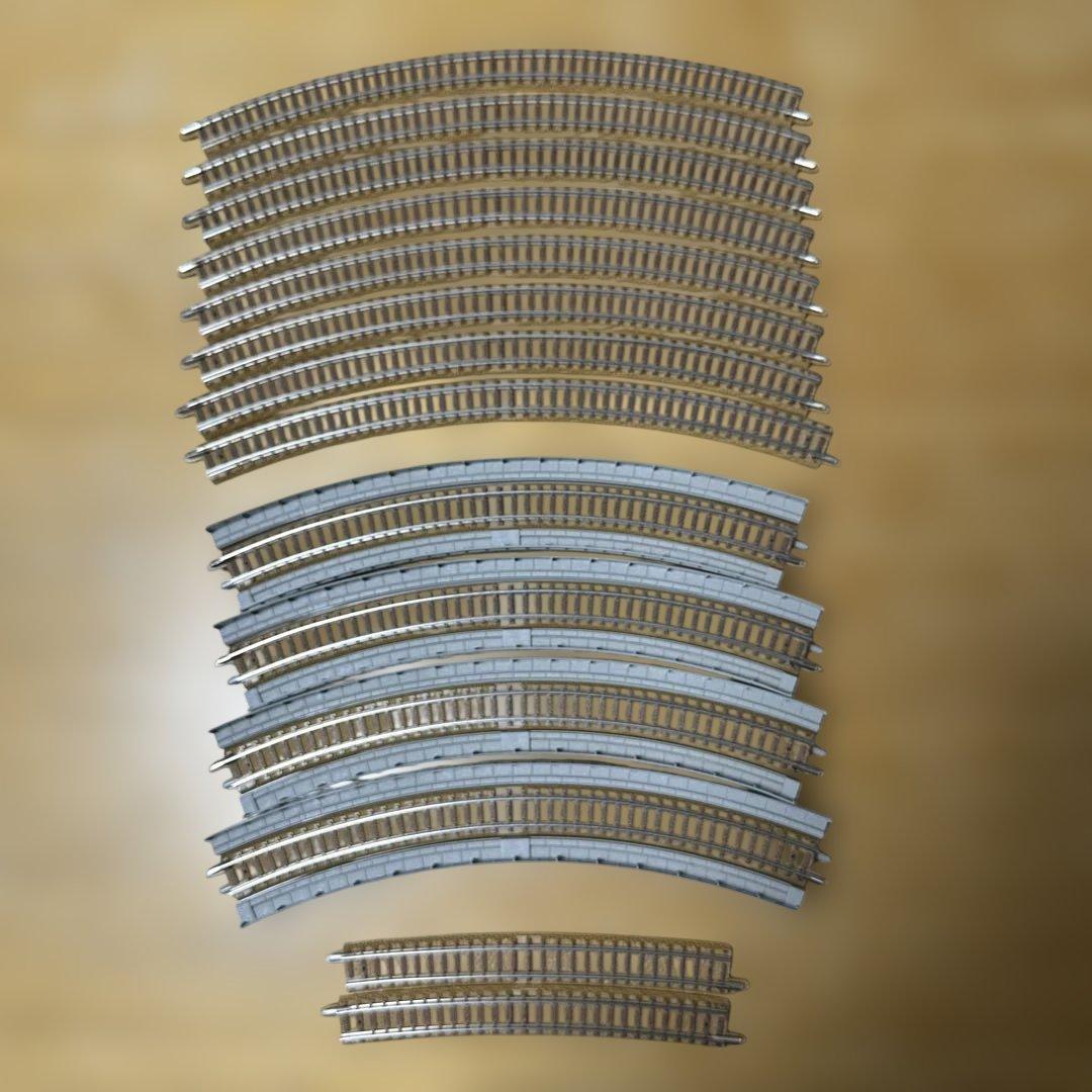 TOMIX Nゲージ 鉄道模型セット