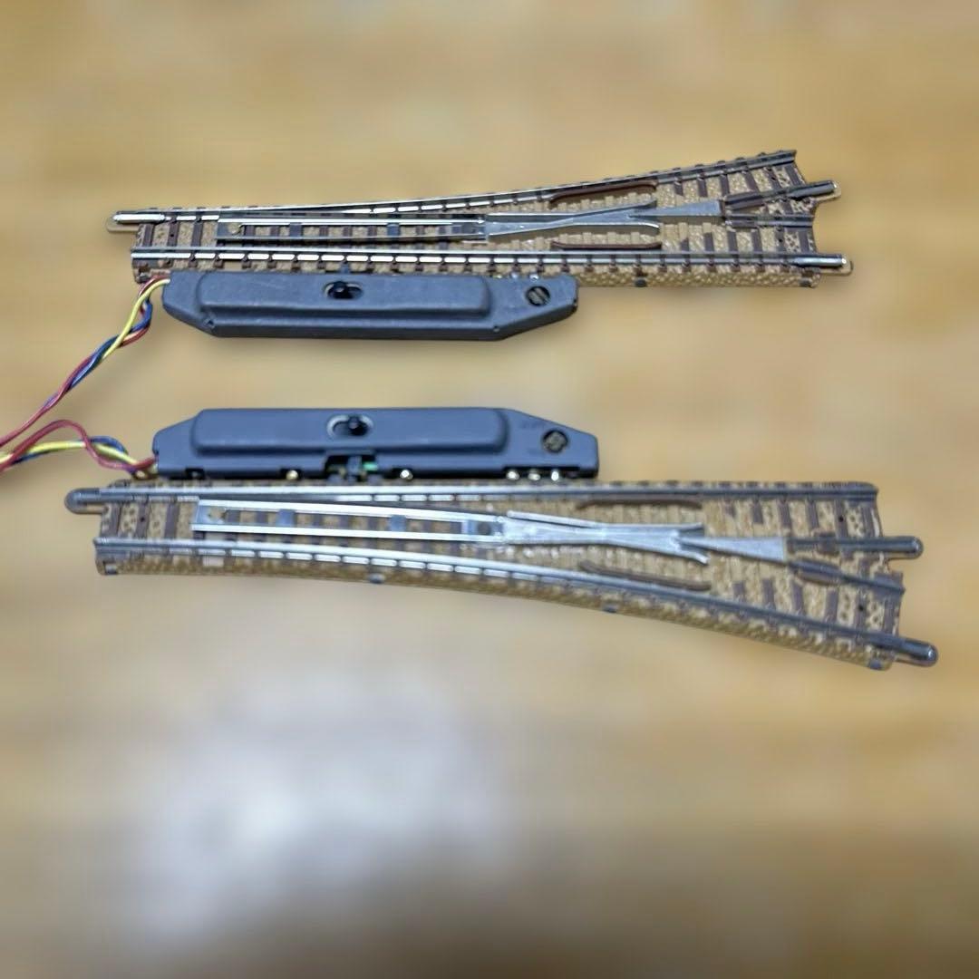 TOMIX Nゲージ 鉄道模型セット