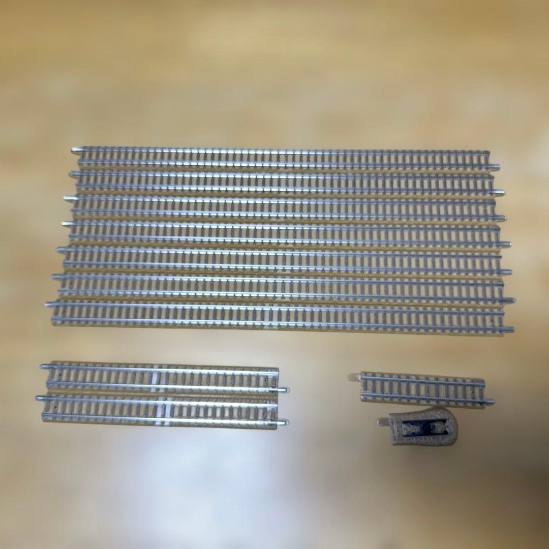 TOMIX Nゲージ 鉄道模型セット